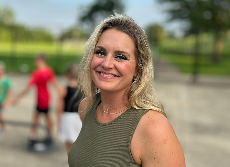 From Fear to Freedom: Jaime P., Graduated Client