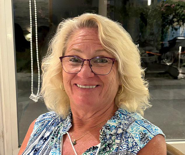 How Client Graduate Lisa S. Left Working Four Jobs Behind — and Took Back Her Paycheck