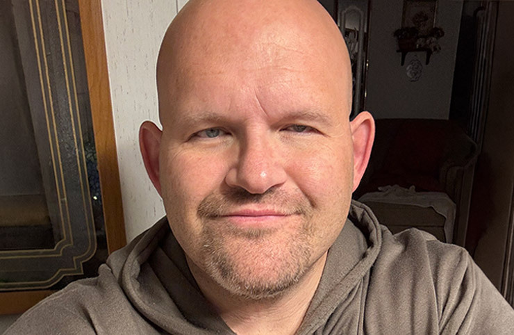 Freed Up to Breathe Easier: Eddie W.’s Five Lakes Graduation